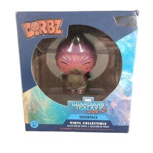 Funko Dorbz Marvel Guardians Of The Galaxy Vol 2 #290 Taserface Collectible